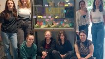 Flo O: Nachhaltigkeit in der Floristik